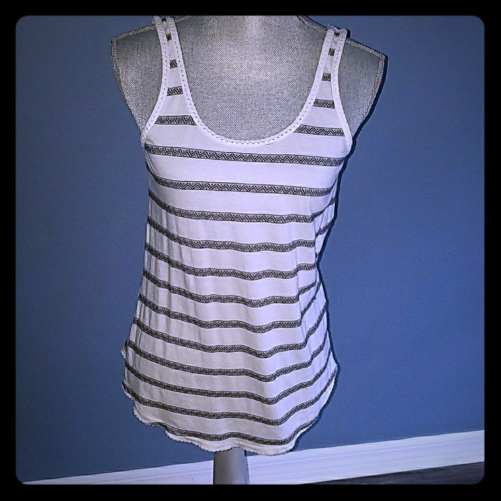 Lucky Brand Tank Top